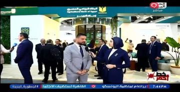 البنك الزراعي يكشف خطته لخدمة الفلاح: تطوير رقمي ومنتجات مصرفية جديدة البنك الزراعي يكشف خطته لخدمة الفلاح: تطوير رقمي ومنتجات مصرفية جديدة