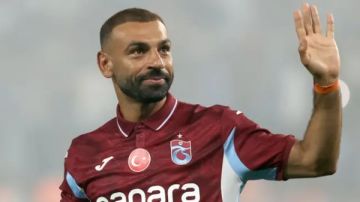 التشكيل المتوقع.. صلاح يقود هجوم طرابزون وجنتشلربيرليجي في الدورى التركي التشكيل المتوقع.. صلاح يقود هجوم طرابزون وجنتشلربيرليجي في الدورى التركي