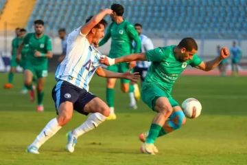  الحرباء والذكاء الاصطناعي .. موكوينا يكشف فلسفته في قيادة بيراميدز