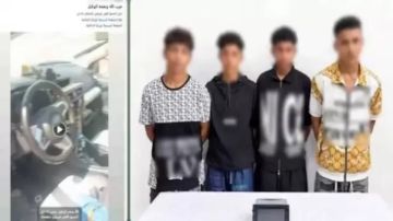 الداخلية تضبط مرتكبي واقعة كسر زجاج سيارة وسرقة محتوياتها بمدينة نصر الداخلية تضبط مرتكبي واقعة كسر زجاج سيارة وسرقة محتوياتها بمدينة نصر