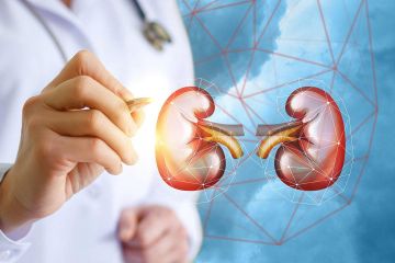 الصحة: عدم توافق المتبرع لا يعني بالضرورة استحالة زراعة الكلى الصحة: عدم توافق المتبرع لا يعني بالضرورة استحالة زراعة الكلى