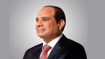 العربي الناصري: اجتماع الرئيس مع الحكومة والمحافظين يؤكد أن مواجهة التحديات تبدأ من وحدة الدولة وتكامل مؤسساتها العربي الناصري: اجتماع الرئيس مع الحكومة والمحافظين يؤكد أن مواجهة التحديات تبدأ من وحدة الدولة وتكامل مؤسساتها