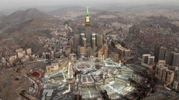 المتحدث باسم التحالف: أمن الحرمين الشريفين وضيوف الرحمن خط أحمر المتحدث باسم التحالف: أمن الحرمين الشريفين وضيوف الرحمن خط أحمر
