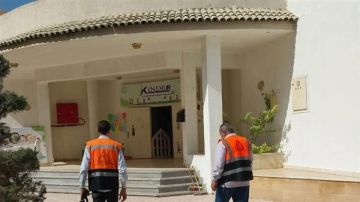 تحرك فوري من التضامن لفحص فيديو متداول تعرض طفلة لسوء معاملة داخل حضانة تحرك فوري من التضامن لفحص فيديو متداول تعرض طفلة لسوء معاملة داخل حضانة