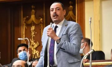 سؤال فى النواب لمواجهة ارتفاع أسعار فواتير المياه وتخفيف الأعباء المواطنين سؤال فى النواب لمواجهة ارتفاع أسعار فواتير المياه وتخفيف الأعباء المواطنين