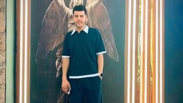 غرق شاب من المنوفية أثناء إجازة المصيف غرق شاب من المنوفية أثناء إجازة المصيف