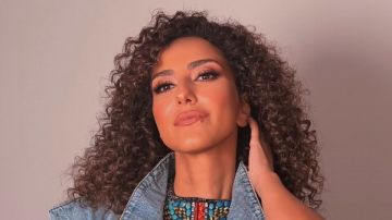 فستان محتشم.. حنان مطاوع تخطف الأنظار بظهورها فستان محتشم.. حنان مطاوع تخطف الأنظار بظهورها