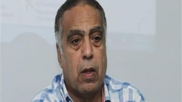 محمد العدل عن اسم مولود محمد صلاح: الفراغ جعلكم منشغلين بالآخرين محمد العدل عن اسم مولود محمد صلاح: الفراغ جعلكم منشغلين بالآخرين