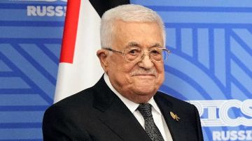 أبو مازن من الأمم المتحدة: الشعب الفلسطيني باق على أرضه ولن يقبل التهجير أبو مازن من الأمم المتحدة: الشعب الفلسطيني باق على أرضه ولن يقبل التهجير