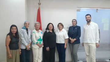 التضامن: تطوير خدمات الرعاية المنزلية والصحية لكبار السن