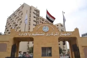 التنظيم والإدارة : التكنولوجيا والذكاء الاصطناعي يفتحان آفاقا جديدة لتطوير إدارة المال العام التنظيم والإدارة : التكنولوجيا والذكاء الاصطناعي يفتحان آفاقا جديدة لتطوير إدارة المال العام