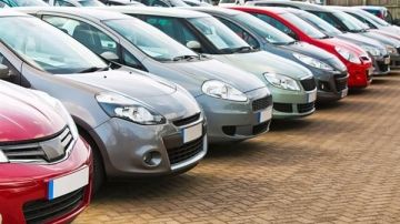 الشباك الواحد وإلغاء متطلبات السلامة.. وحدات المرور تطبق قرارات جديدة 1 أكتوبر عاجل الشباك الواحد وإلغاء متطلبات السلامة.. وحدات المرور تطبق قرارات جديدة 1 أكتوبر عاجل