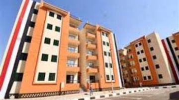 بدائل شراء الوحدات السكنية.. تفاصيل نظام الإيجار المنتهي بالتملك ودور الدولة في توفير السكن بدائل شراء الوحدات السكنية.. تفاصيل نظام الإيجار المنتهي بالتملك ودور الدولة في توفير السكن