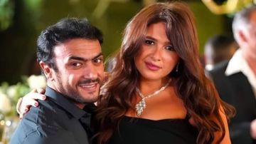 بعد اعتذاره لـ ياسمين.. العوضي يرد على متابع: اللي يولع على العام بعد اعتذاره لـ ياسمين.. العوضي يرد على متابع: اللي يولع على العام