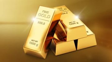 بعد قرار الفيدرالي برفع الفائدة.. تراجع سعر الذهب عالميا وارتفاع المحلي بعد قرار الفيدرالي برفع الفائدة.. تراجع سعر الذهب عالميا وارتفاع المحلي