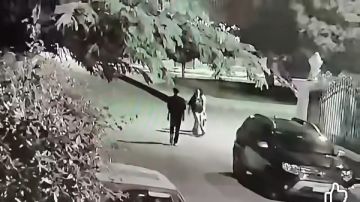 بناتي عاشوا لحظات رعب .. استغاثة أم بعد واقعة تحـ.رش مروعة بناتي عاشوا لحظات رعب .. استغاثة أم بعد واقعة تحـ.رش مروعة