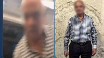 راكب عربة السيدات .. الداخلية تكشف تفاصيل مشاجرة سيدة مع مسن بالمترو راكب عربة السيدات .. الداخلية تكشف تفاصيل مشاجرة سيدة مع مسن بالمترو