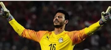 سعد سمير يدافع عن الشناوي: أرفض وصفه بـ المنتهي سعد سمير يدافع عن الشناوي: أرفض وصفه بـ المنتهي