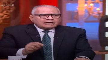 لن أسمح لأحد أن يزايد علي.. سعد الدين الهلالي يرد على جدل ارتداء الرجال للذهب لن أسمح لأحد أن يزايد علي.. سعد الدين الهلالي يرد على جدل ارتداء الرجال للذهب