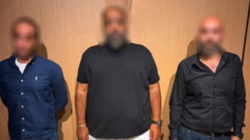 ننشر أقوال المجني عليه في اتهام إسماعيل دولار بالبلطجة ننشر أقوال المجني عليه في اتهام إسماعيل دولار بالبلطجة
