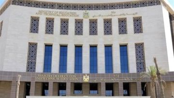 هل تتعطل الدراسة غدا الخميس بسبب الموجة الحارة؟ التعليم تحسم الجدل هل تتعطل الدراسة غدا الخميس بسبب الموجة الحارة؟ التعليم تحسم الجدل