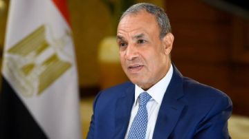 وزير الخارجية: الرئيس السيسي أرسى مبدأ الالتزام الاستراتيجي لسياستنا الخارجية.. ولا حلول عسكرية للأزمات