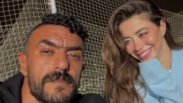 يارا السكري تكشف حقيقة ما قالته عن أحمد العوضي يارا السكري تكشف حقيقة ما قالته عن أحمد العوضي