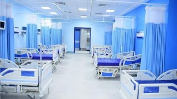 511 مليار جنيه للإنفاق على الصحة.. تفاصيل تطوير الخدمات وتنفيذ 300 مشروع جديد 511 مليار جنيه للإنفاق على الصحة.. تفاصيل تطوير الخدمات وتنفيذ 300 مشروع جديد