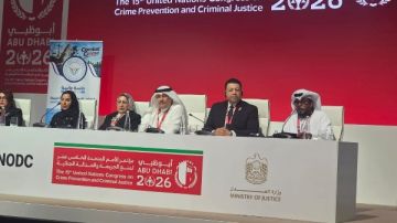 إسلام الغزولي: الذكاء الاصطناعي يغير شكل الجريمة ولا يلغي المسئولية البشرية إسلام الغزولي: الذكاء الاصطناعي يغير شكل الجريمة ولا يلغي المسئولية البشرية