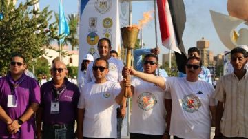 انطلاق أسبوع شباب الجامعات والمعاهد العليا بالمنيا.. السبت المقبل انطلاق أسبوع شباب الجامعات والمعاهد العليا بالمنيا.. السبت المقبل