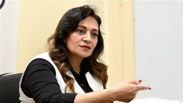 برلمانية ترفض ربط الإعدام بالتبرع بالأعضاء: الإرادة الحرة لا بديل عنها برلمانية ترفض ربط الإعدام بالتبرع بالأعضاء: الإرادة الحرة لا بديل عنها