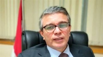 جمارك السيارات في مصر.. ماذا قال رئيس مصلحة الجمارك عن الزيادات الجديدة؟ جمارك السيارات في مصر.. ماذا قال رئيس مصلحة الجمارك عن الزيادات الجديدة؟