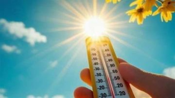 حالة الطقس اليوم السبت 19 سبتمبر 2026.. انخفاض الحرارة وأمطار خفيفة ورياح نشطة حالة الطقس اليوم السبت 19 سبتمبر 2026.. انخفاض الحرارة وأمطار خفيفة ورياح نشطة