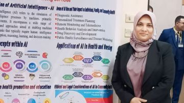 رئيس جامعة المنيا يعيد تشكيل القيادات الأكاديمية بكلية التمريض رئيس جامعة المنيا يعيد تشكيل القيادات الأكاديمية بكلية التمريض