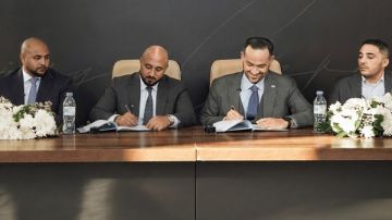 كيف تغير مساحات العمل المرنة خريطة المكاتب الإدارية في شرق القاهرة؟ كيف تغير مساحات العمل المرنة خريطة المكاتب الإدارية في شرق القاهرة؟