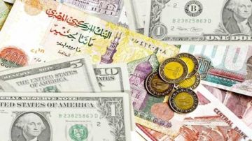 مصطفى بدرة: تثبيت أسعار الفائدة مرهون باستمرار تحسن الأوضاع الاقتصادية مصطفى بدرة: تثبيت أسعار الفائدة مرهون باستمرار تحسن الأوضاع الاقتصادية
