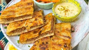 وجبات الإنقاذ.. أفكار أكلات سريعة للغداء والعشاء وجبات الإنقاذ.. أفكار أكلات سريعة للغداء والعشاء