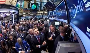  وول ستريت تترقب بيانات التضخم لتحديد مسار أسعار الفائدة الأمريكية