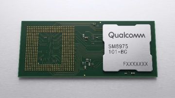 أداء يكسر الأرقام القياسية.. تسريب مواصفات معالج Snapdragon 8 Elite Extreme من كوالكوم أداء يكسر الأرقام القياسية.. تسريب مواصفات معالج Snapdragon 8 Elite Extreme من كوالكوم