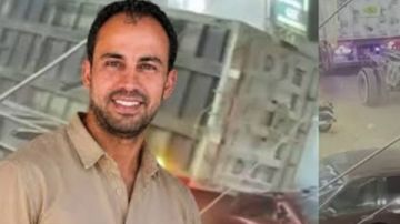 الحبس 3 سنوات للسائق وسنة للتباع في واقعة مصرع محام بالفيوم الحبس 3 سنوات للسائق وسنة للتباع في واقعة مصرع محام بالفيوم