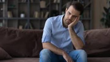 الحزن مش دليل .. اعرف أعراض الاكتئاب الحقيقي الحزن مش دليل .. اعرف أعراض الاكتئاب الحقيقي