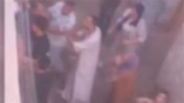 الداخلية تكشف ملابسات ادعاء ربة منزل التعدي عليها وأسرتها في البحيرة الداخلية تكشف ملابسات ادعاء ربة منزل التعدي عليها وأسرتها في البحيرة