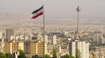 خططوا للاغتيالات.. إيران تعلن مقتل شخص واعتقال ثلاثة آخرين خططوا للاغتيالات.. إيران تعلن مقتل شخص واعتقال ثلاثة آخرين