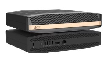 آسير تستعرض حاسوب RTX Spark فائق الصغر لمنافسة Mac Studio بمعمارية بلاكويل آسير تستعرض حاسوب RTX Spark فائق الصغر لمنافسة Mac Studio بمعمارية بلاكويل
