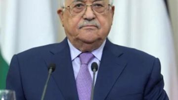 للعام الثاني.. أمريكا ترفض منح محمود عباس تأشيرة لحضور اجتماعات الأمم المتحدة للعام الثاني.. أمريكا ترفض منح محمود عباس تأشيرة لحضور اجتماعات الأمم المتحدة
