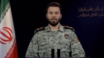 مقر خاتم الأنبياء : أي دولة تتعاون مع الجيش الأمريكي ستتحمل عواقب خطيرة 