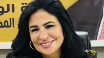 هالة كيرة: حضور الرئيس السيسي منتدى التعدين رسالة ثقة للمستثمرين هالة كيرة: حضور الرئيس السيسي منتدى التعدين رسالة ثقة للمستثمرين