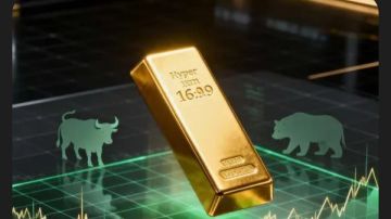 هل يرتفع الذهب مجددا؟..آخر تطورات أسعار المعدن الأصفر في مصر هل يرتفع الذهب مجددا؟..آخر تطورات أسعار المعدن الأصفر في مصر
