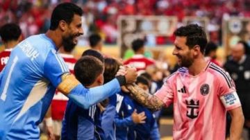 الشناوي الاستثنائي.. رد فعل مفاجئ من الأهلي بعد جدل تصريحات حسام حسن الشناوي الاستثنائي.. رد فعل مفاجئ من الأهلي بعد جدل تصريحات حسام حسن