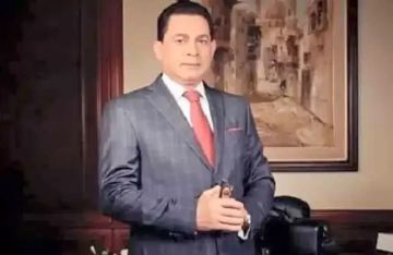 النائب فرج فتحي: القمة المصرية السعودية تكتسب أهمية استراتيجية في ظل التطورات الإقليمية النائب فرج فتحي: القمة المصرية السعودية تكتسب أهمية استراتيجية في ظل التطورات الإقليمية